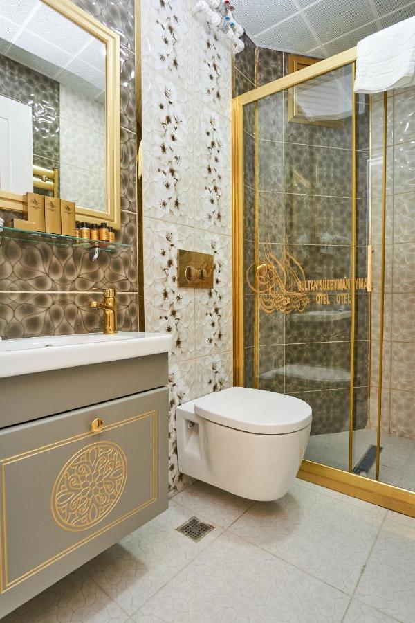 Sultan Suleyman Palace & Otel İstanbul