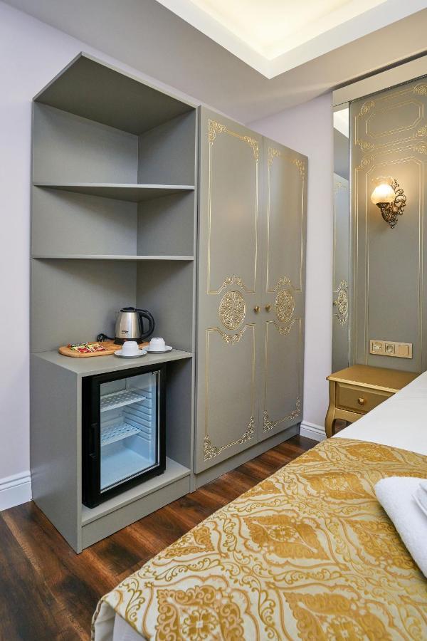 Sultan Suleyman Palace & 2* İstanbul