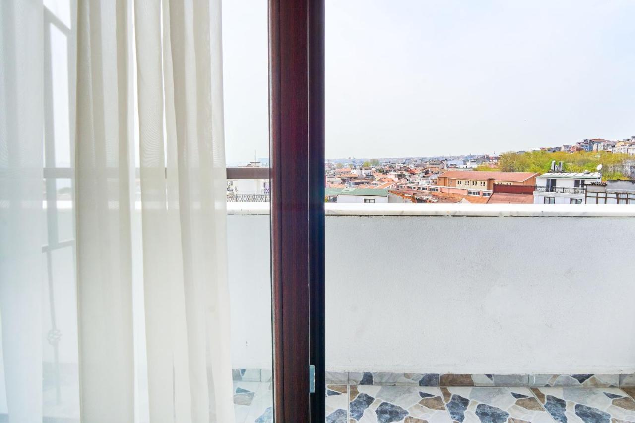 Otel Sultan Suleyman Palace &