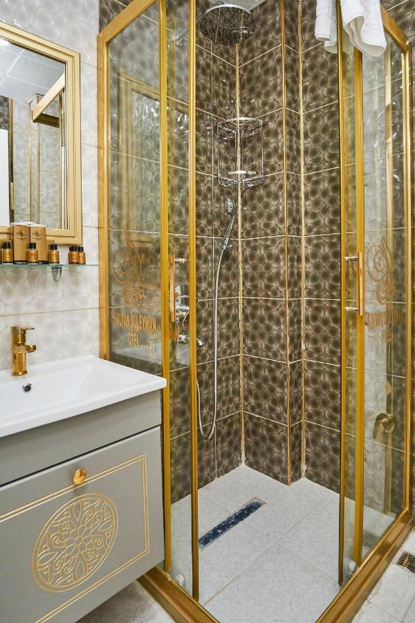 Otel Sultan Suleyman Palace &