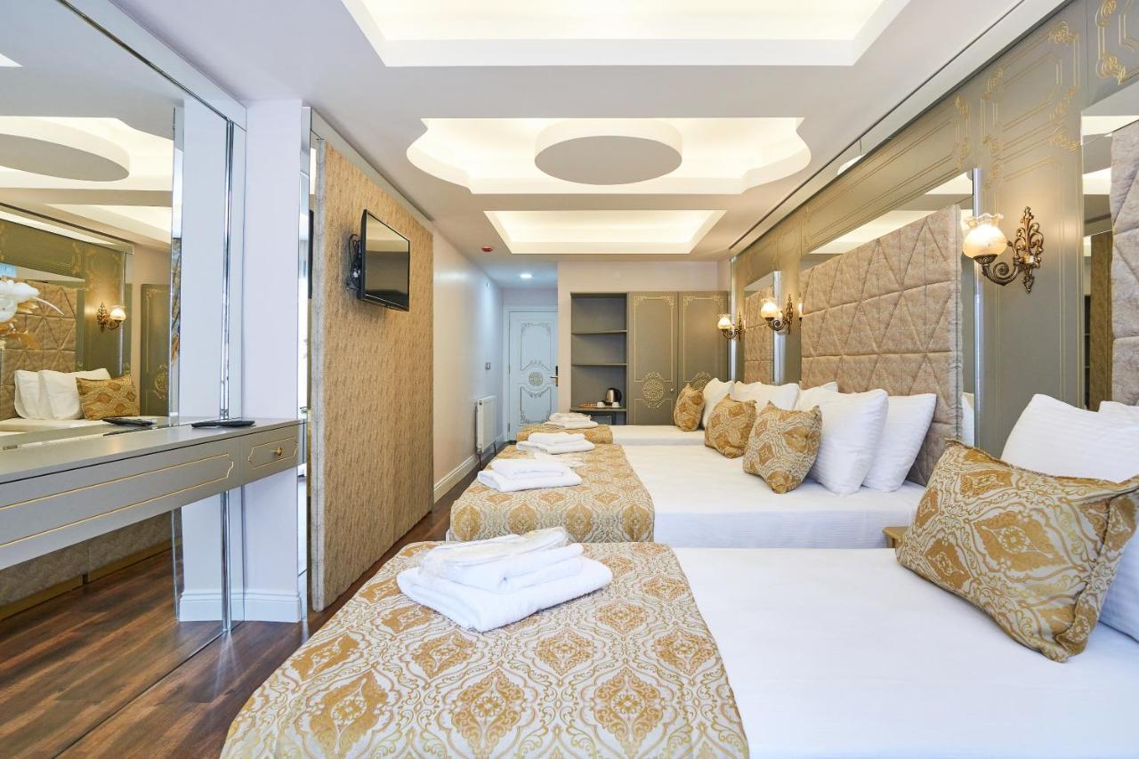 Sultan Suleyman Palace & Otel