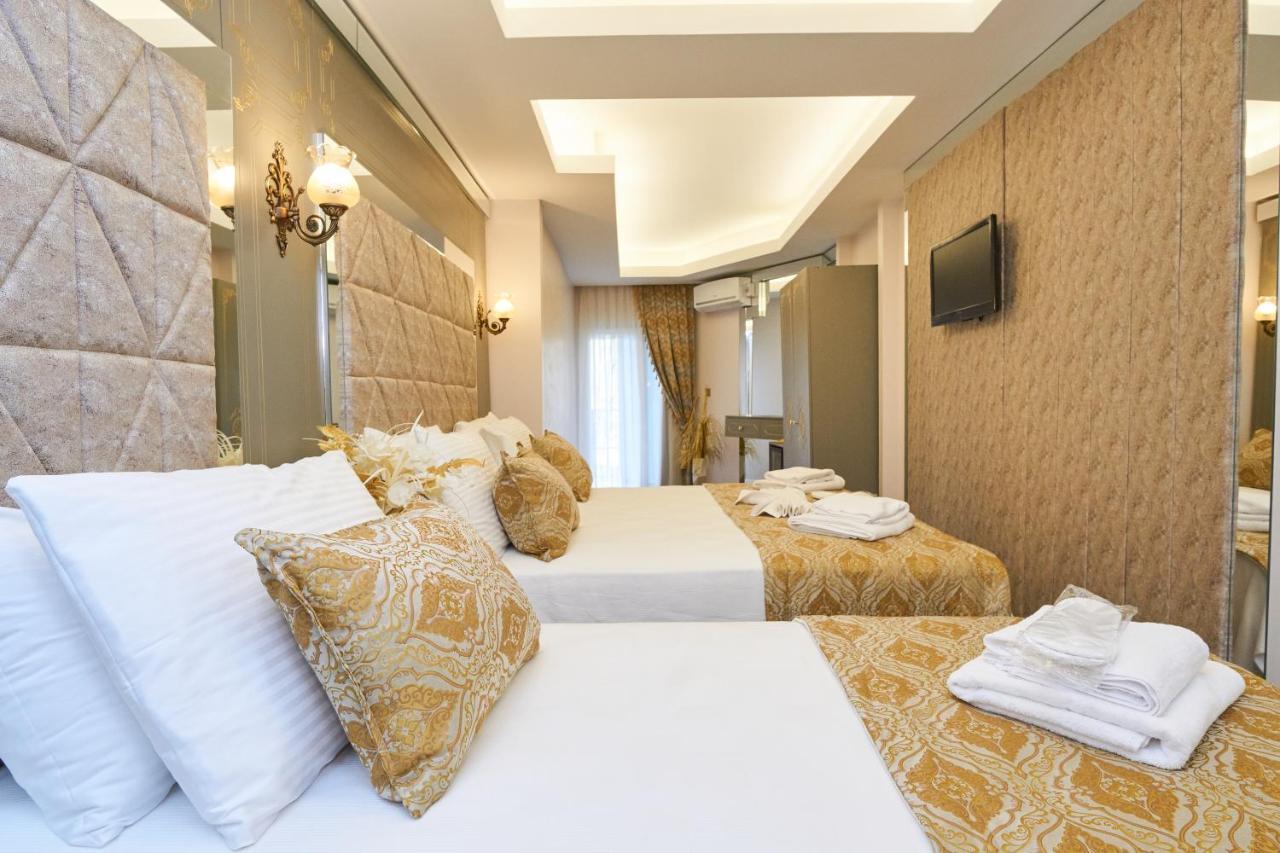 Sultan Suleyman Palace & Hotel 2*