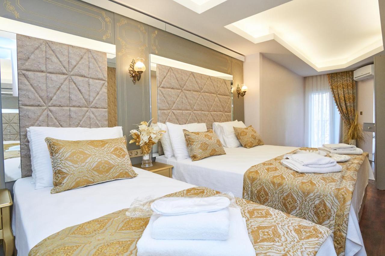 Sultan Suleyman Palace &