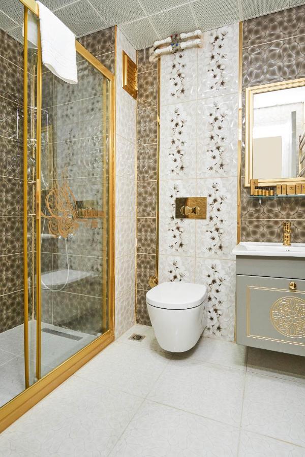 Sultan Suleyman Palace & Hotel 2*