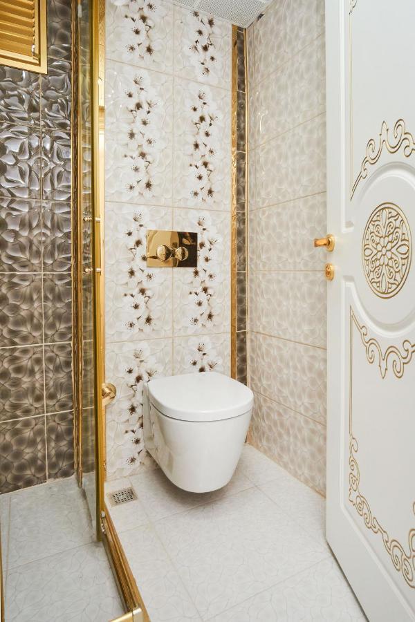 Sultan Suleyman Palace & 2* Istanboel