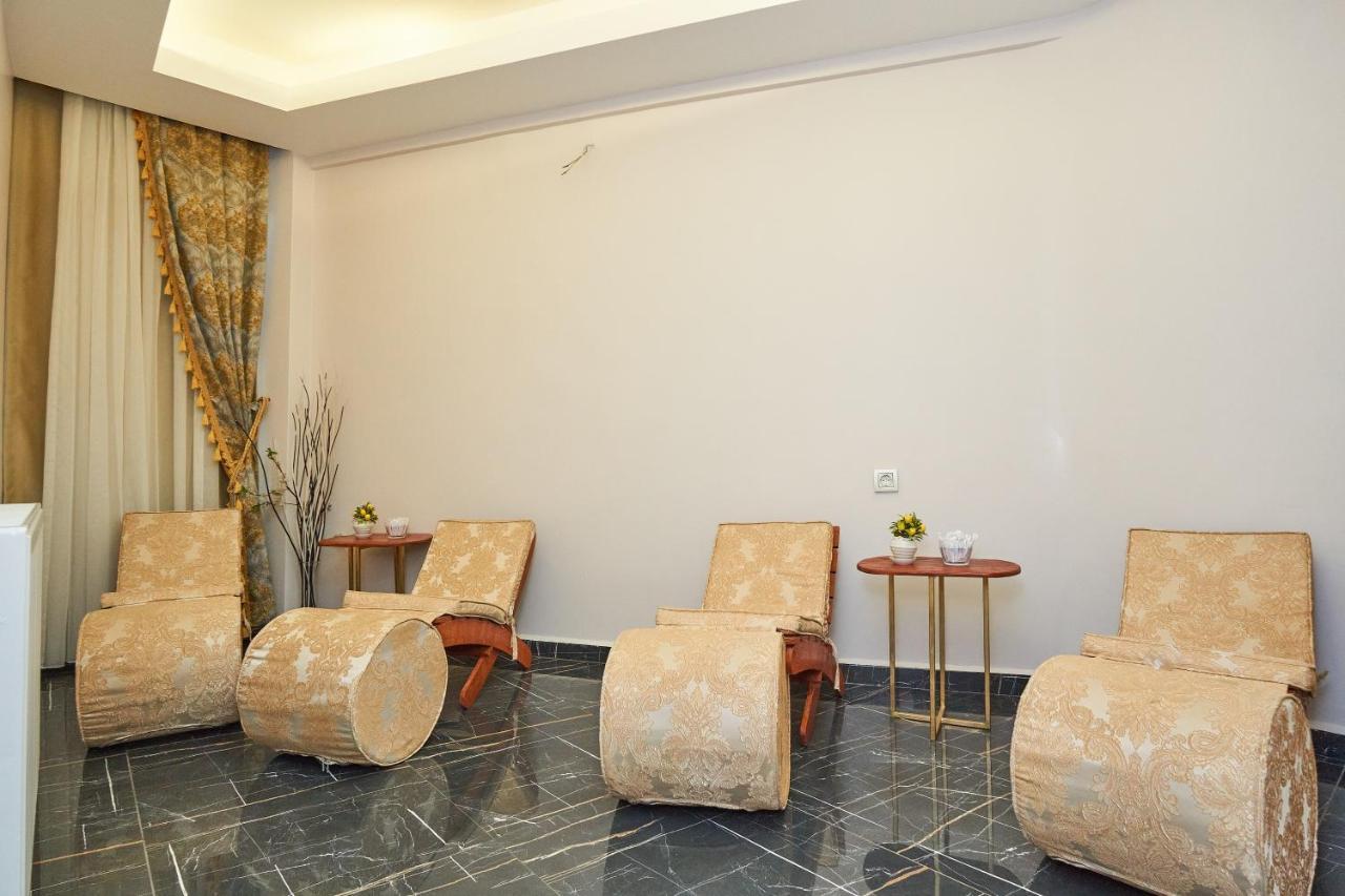 Sultan Suleyman Palace & Hotel 2*