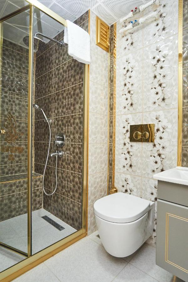 Hotel Sultan Suleyman Palace & 2*