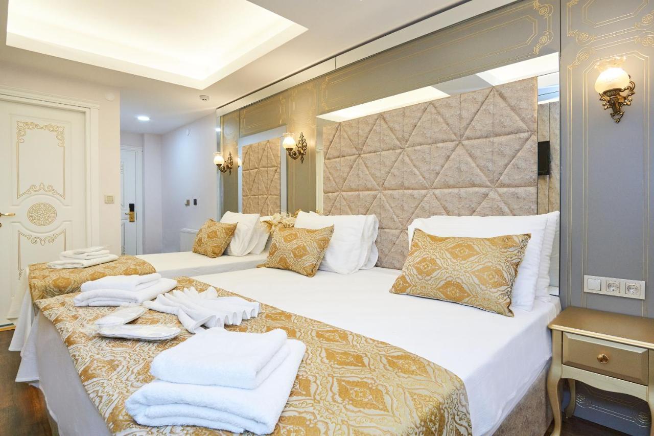 Hotel Sultan Suleyman Palace & 2*