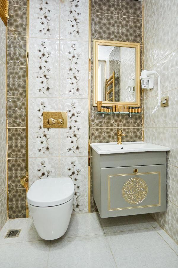 Hotel Sultan Suleyman Palace & 2*
