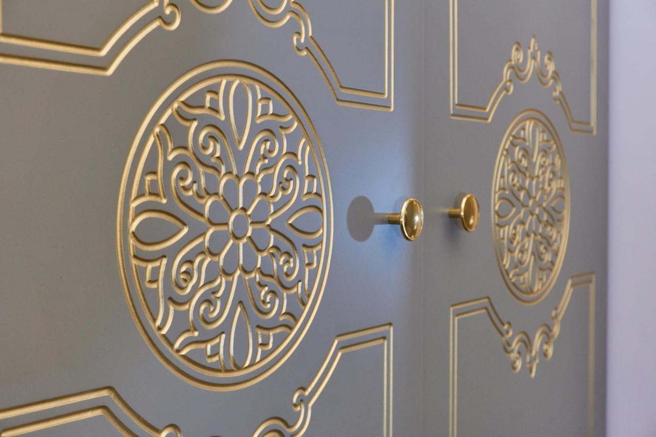 Sultan Suleyman Palace & 2* Istanboel