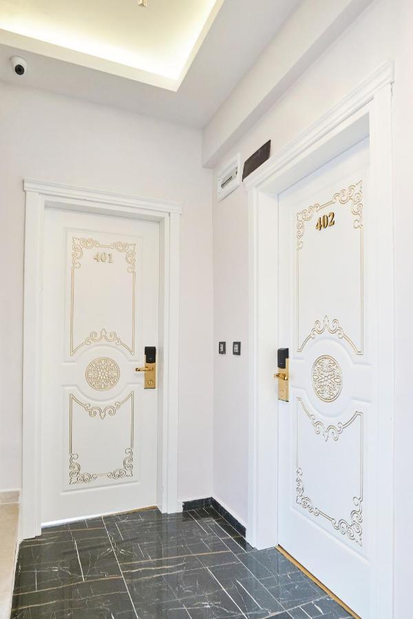 Sultan Suleyman Palace & Hotel 2*