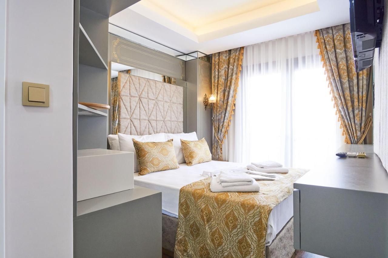Sultan Suleyman Palace & 2* Istanboel
