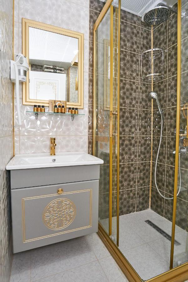 Sultan Suleyman Palace & 2* Istanboel