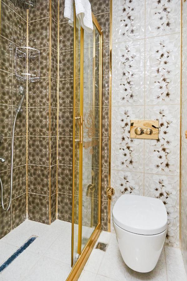 Hotel Sultan Suleyman Palace & Istanboel