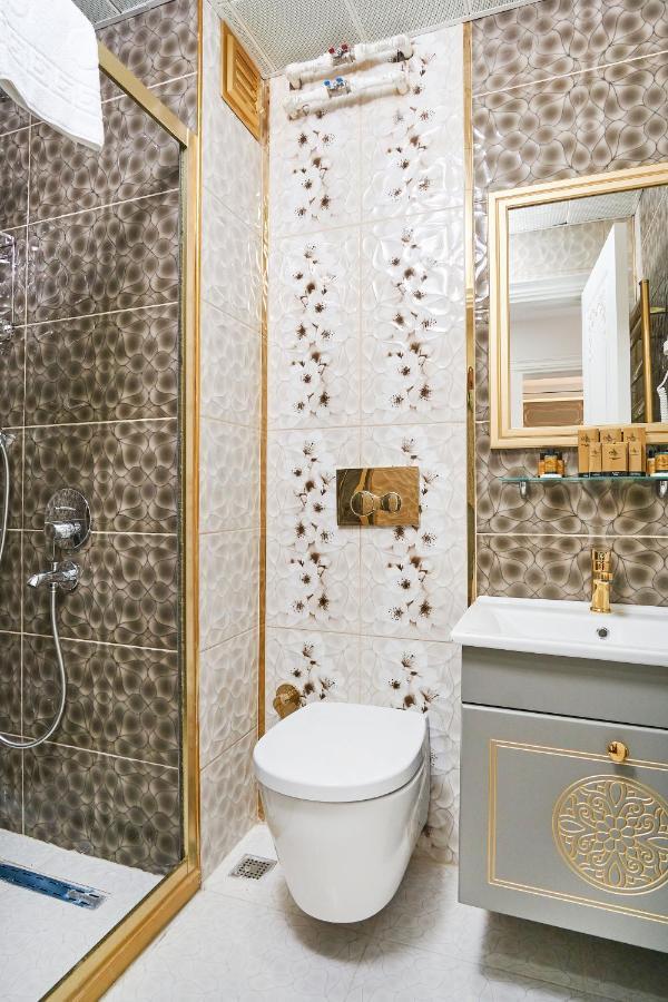 Sultan Suleyman Palace & 2*