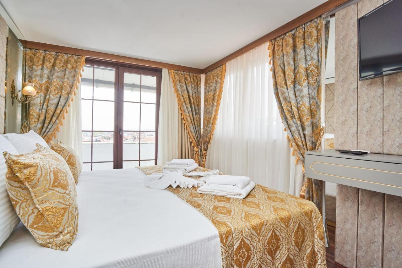 Sultan Suleyman Palace & 2*