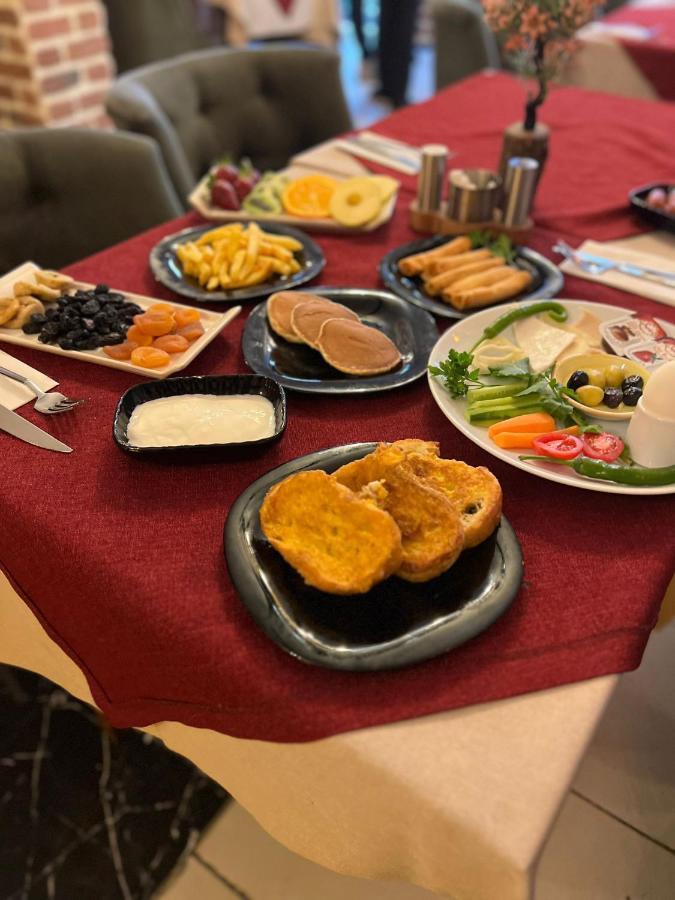 Sultan Suleyman Palace & Hotel Istanboel