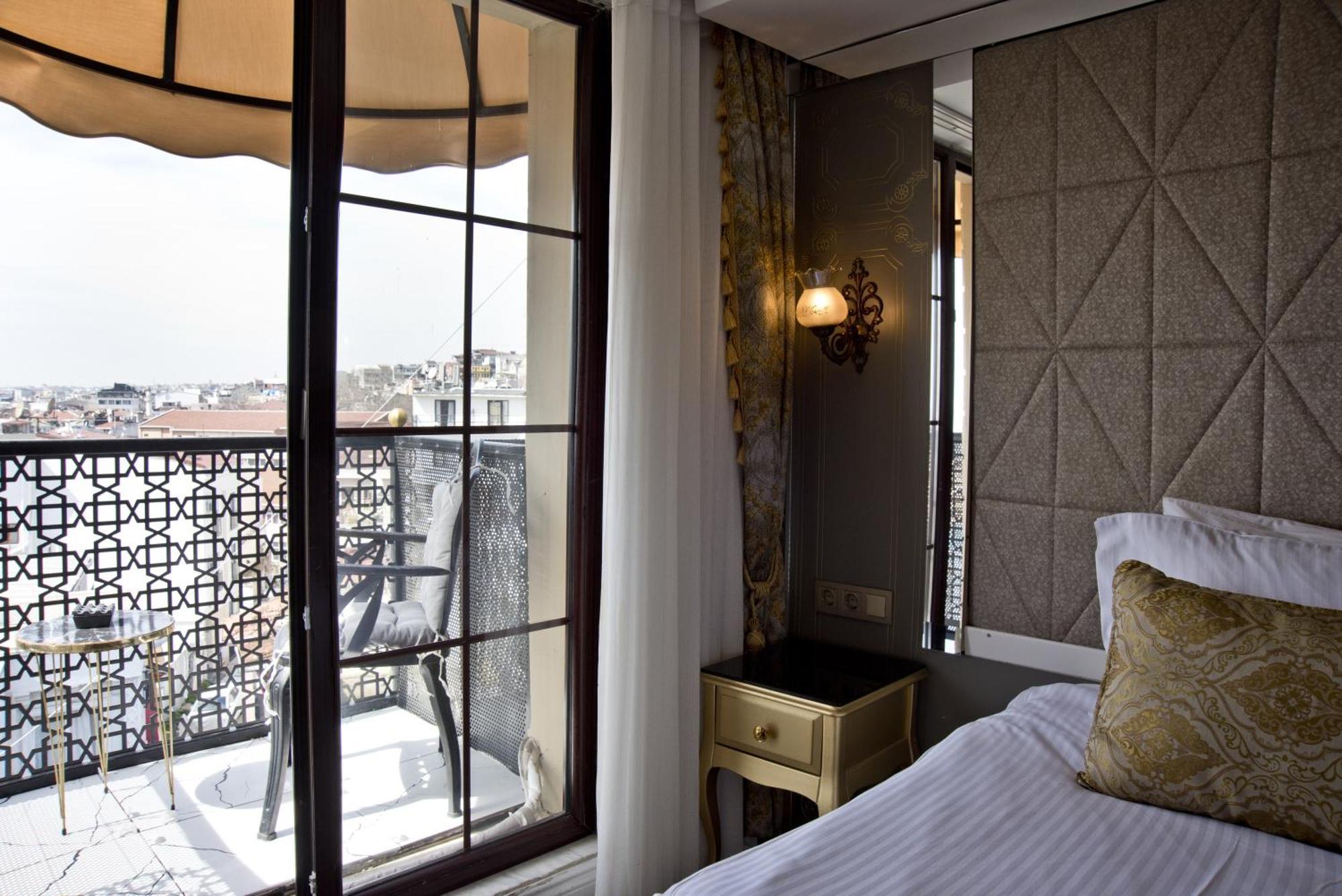 Sultan Suleyman Palace & 2*